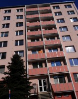 Prodej bytu 2 + kk, 41 m2, DB, Sladovní ul. Kojetín, cena 599 000 Kč